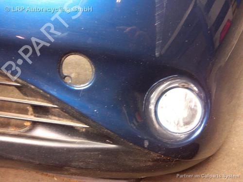 Front bumper LANCIA Y (840_) 1.2 (840AA, 840AF1A) | BP20576082C7 