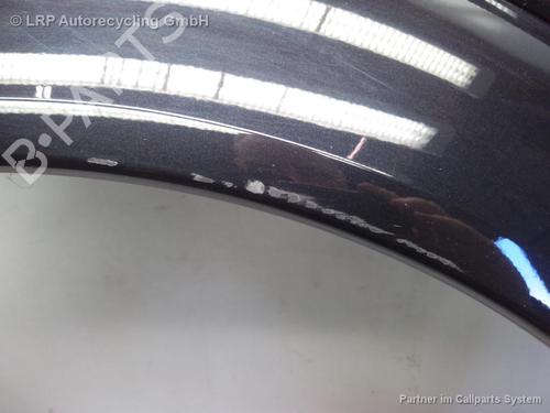 Left front fenders AUDI A2 (8Z0) 1.4 TDI | BP20557806C41 