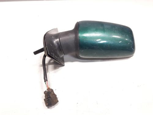 Used Left mirror Left mirror SEAT TOLEDO I (1L2) 1.6 i (71 hp) 20534208 20534208