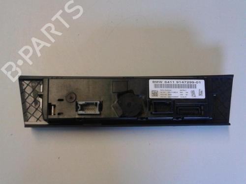 Climate control BMW 3 Touring (E91) 320 d | BP20553691I5 