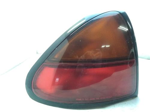Used Left taillight MAZDA 323 C V (BA) 1.3 16V (73 hp) 20520789