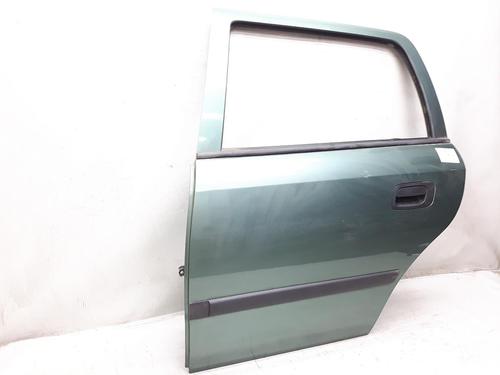 Left rear door OPEL ASTRA G Estate (T98) 1.8 16V (F35) | BP20577744C4 