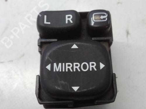 Used Mirror switch TOYOTA PRIUS PLUS (_W4_) 1.8 Hybrid (ZVW40W, ZVW41W) (136 hp) 20591456