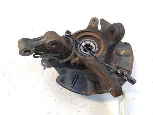 Left front steering knuckle SUZUKI VITARA (LY) 1.6 (APK 416) | BP31687706M25 