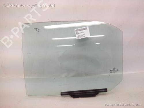 Used Rear left door window KIA PICANTO II (TA) 1.0 (69 hp) 20578636