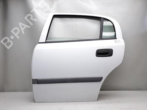 Used Left rear door OPEL ASTRA G Hatchback (T98) 1.6 (F08, F48) (75 hp) 20514019