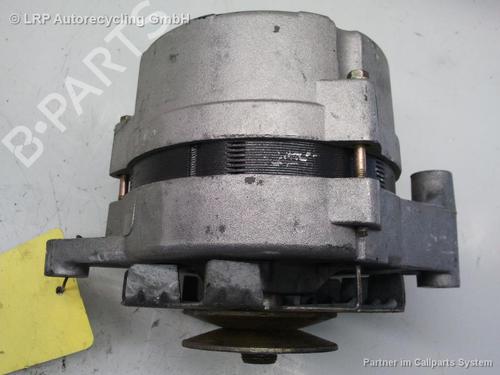 Alternator VW GOLF III (1H1) 1.4 | BP20560350M7 