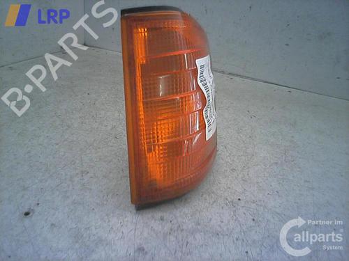 Left front indicator MERCEDES-BENZ 190 (W201) E 1.8 (201.018) | BP20537041C32 