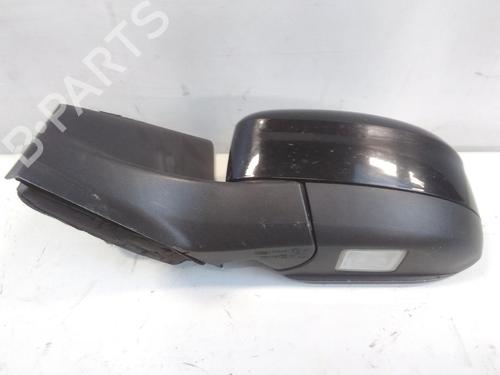 Left mirror FORD MONDEO IV Turnier (BA7) 2.2 TDCi | BP20591518C26 