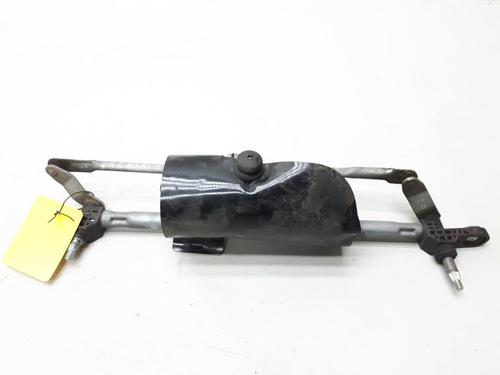 Front wipers mechanism FIAT PANDA Hatchback Van (169_) 1.3 D Multijet 4x4 | BP20583917C83 