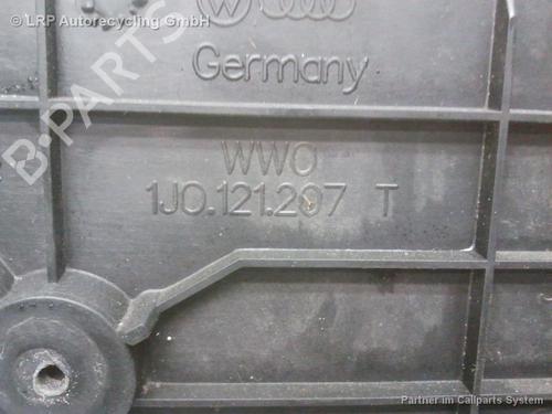 Radiator fan VW GOLF IV (1J1) 1.4 16V | BP20542906M35