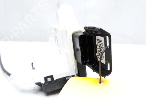 Front right lock CITROËN C3 / C3 ORIGIN III (SX) 1.2 VTi 82 | BP20581172C97 