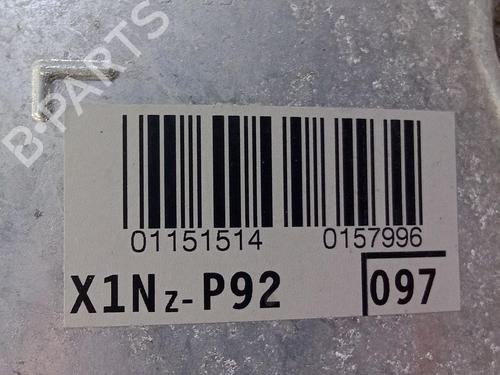 Engine TOYOTA YARIS (_P13_) 1.5 Hybrid (NHP130_, NHP130) | BP38000636M1 - Image 7