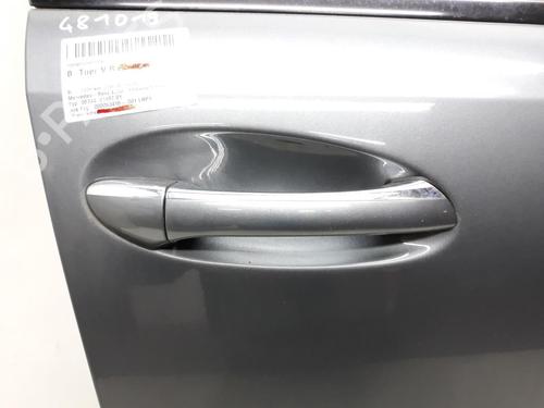 Right front door MERCEDES-BENZ E-CLASS T-Model (S211) E 220 T CDI (211.206) | BP20582059C3 