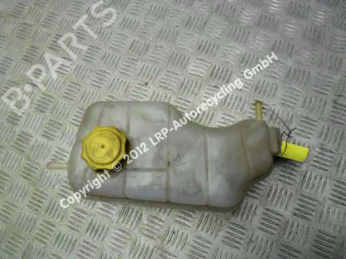 Expansion tank FORD PUMA (EC_) 1.7 16V | BP20533609C120 