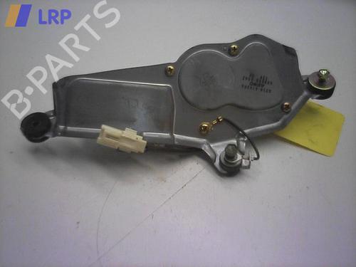 Rear wiper motor MAZDA 6 Station Wagon (GY) 1.8 | BP20552627M102 