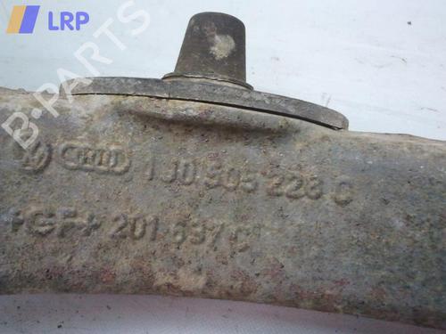 Right rear steering knuckle VW GOLF IV (1J1) 1.8 4motion | BP20529699M28 