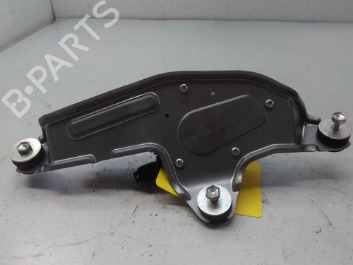 Rear wiper motor MAZDA 3 (BL) 1.6 MZR (BL14) | BP20593223M102 