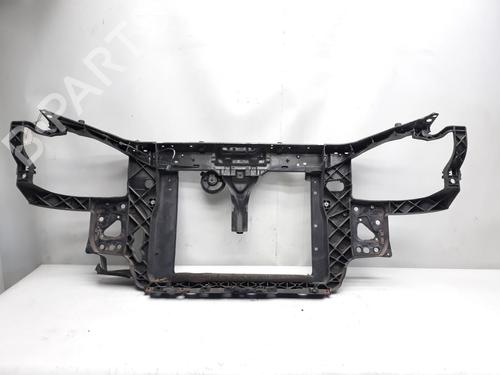 Used Front bumper reinforcement HYUNDAI GETZ (TB) 1.5 CRDi (88 hp) 20570310
