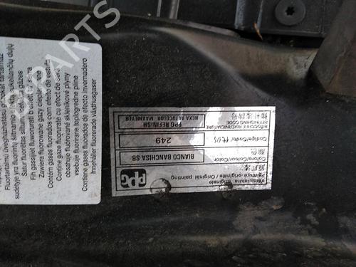 Left front steering knuckle PEUGEOT BOXER Van 2.0 BlueHDi 130 | BP33470840M25  - Image 13