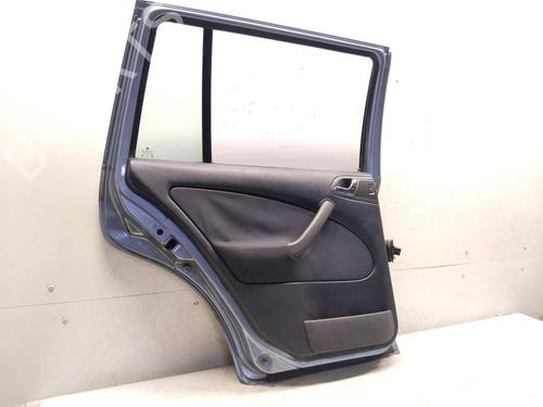 Left rear door SKODA OCTAVIA I Combi (1U5) 1.6 | BP27090495C4 