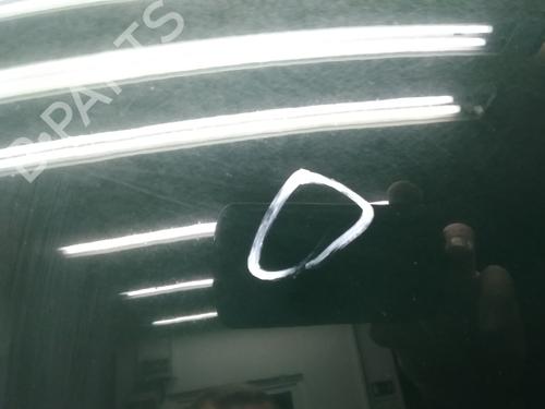 Hood MITSUBISHI CARISMA (DA_) 1.8 16V GDI (DA2A) | BP20522784C1 