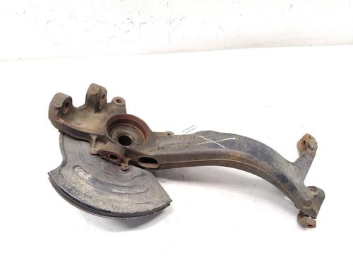 Fusee links voor Fusee links voor AUDI ALLROAD C5 (4BH) 4.2 V8 quattro (299 hp) 35966811 35966811