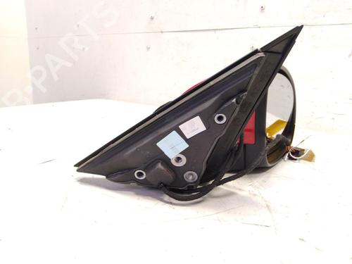 Right mirror SKODA YETI (5L) 2.0 TDI 4x4 | BP28157585C27 