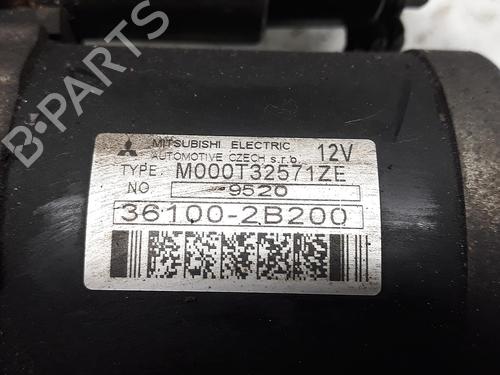 Annen HYUNDAI i30 Estate (FD) 1.6 | BP20527313O1