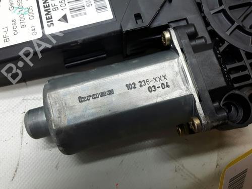 Used Right front window motor AUDI A4 B6 Avant (8E5) 1.9 TDI (130 hp) 20562470