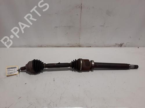 Used Other FORD FOCUS II Turnier (DA_, FFS, DS) 2.0 TDCi (136 hp) 20532469