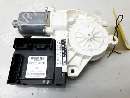 Right front window motor AUDI A3 Sportback (8PA) 2.0 TDI | BP20562228E20 