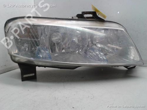 Lyskaster høyre FIAT STILO (192_) 2.4 20V (192_XD1A, 192AXD12) (170 hp) 20569343