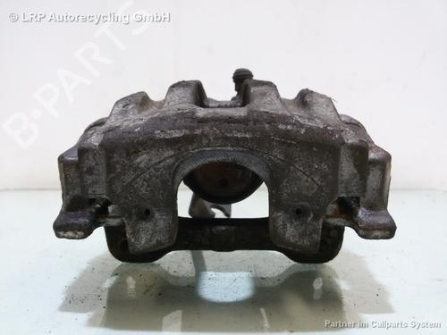 Right rear brake caliper NISSAN PRIMERA (P12) 1.6 | BP20538615M106 
