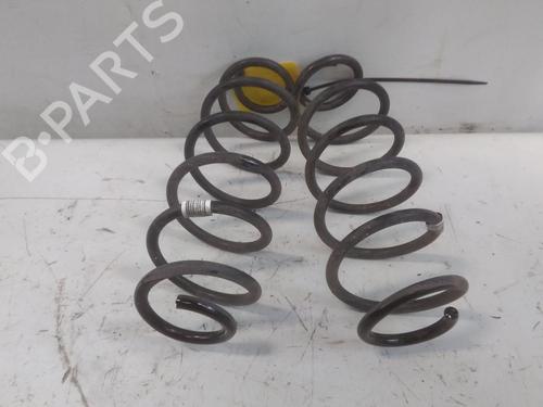 Used Shock absorber spring FORD FIESTA VII (HJ, HF) 1.1 Ti-VCT (86 hp) 20596531