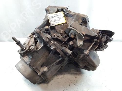 Used Other CITROËN C4 Grand Picasso I (UA_) 1.6 VTi 120 (120 hp) 29755607