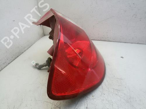 Left taillight HYUNDAI GETZ (TB) 1.1 | BP20566393C34 