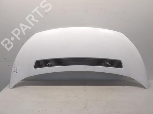 Used Hood CITROËN JUMPY II Van 1.6 HDi 90 16V (90 hp) 20522657