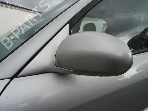 Used Left mirror HYUNDAI SONATA IV (EF) 2.5 V6 24V (160 hp) 20516982