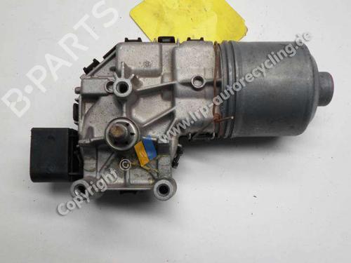 Used Front wiper motor Front wiper motor AUDI A4 B6 (8E2) 2.0 FSI (150 hp) 20586747 20586747