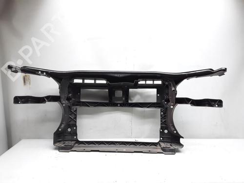 Front bumper reinforcement VW PASSAT B6 Variant (3C5) 2.0 TDI | BP20570357C109 