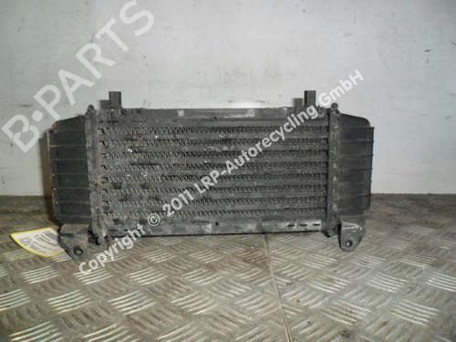 Intercooler AUDI A2 (8Z0) 1.2 TDI | BP20559132M30 