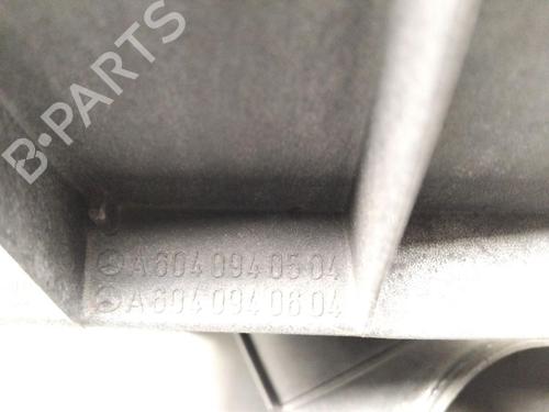 Air filter box MERCEDES-BENZ E-CLASS (W210) E 200 (210.035) | BP32197011M87