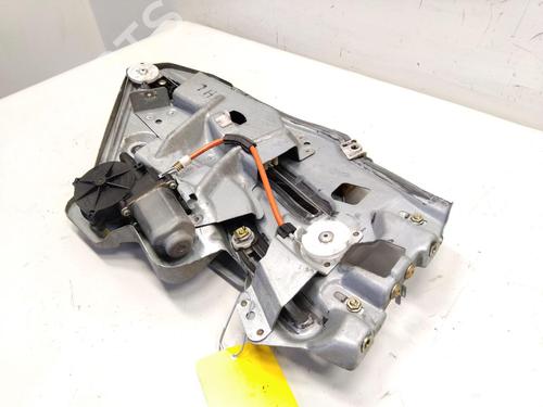 Front left window mechanism PEUGEOT 206 CC (2D) 1.6 16V (2DNFUF, 2DNFUR) | BP37817616C22 - Image 5