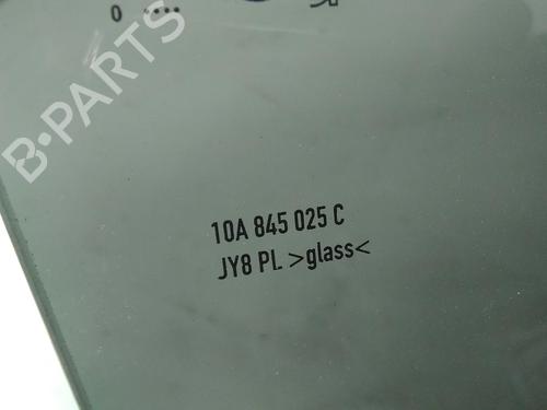 Rear left door window VW ID.3 (E11, E12) 1st | BP20518173C20 