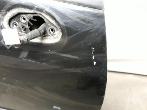Right front door FIAT GRANDE PUNTO (199_) 1.3 D Multijet (199.AXD11, 199.AXD1A, 199.AXD1B,... | BP20582226C3 