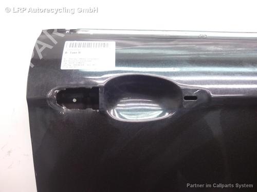 Right front door ALFA ROMEO GT (937_) 2.0 JTS (937CXH1A, 937CXH11) | BP20578424C3 