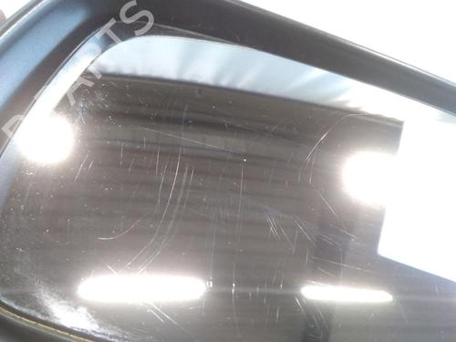 Right mirror OPEL ASTRA H (A04) 1.8 (L48) | BP20591841C27 