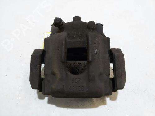 Left rear brake caliper BMW 3 Coupe (E46) 330 Cd | BP20538059M107 