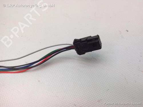 Right mirror PEUGEOT 307 (3A/C) 1.6 16V | BP20534947C27 